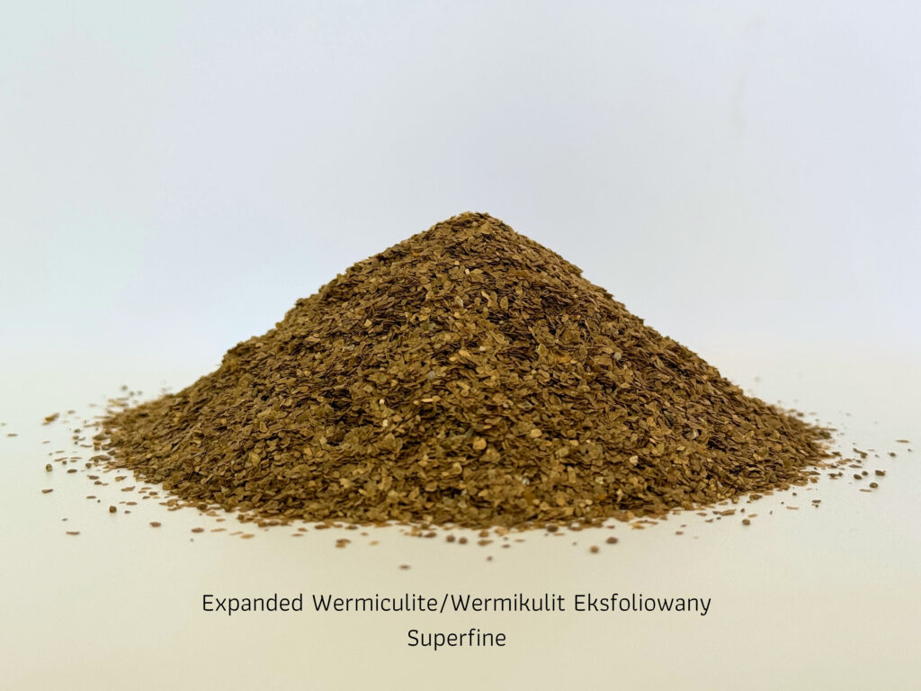 Superfine W 1